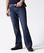Polo Ralph Lauren Classic Bootcut Stanton Wash Jean