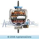 Clothes Dryer Drum Drive Motor - 8539557