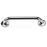 Bristan Solo 12 Inch Grab Bar Chrome Plated