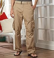 Blue Harbour Pure Linen Straight Leg Regular Fit Chinos