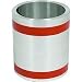 Amerimax Home Products 68128 Aluminum Roll Valley Standard Flashing
