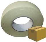 Eigenschaften   / FEINKREPPBAND 30 mm x 50 m ( Karton )