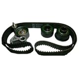 Goodyear GTK0214 Gatorback Timing Belt Component Kit by Goodyear