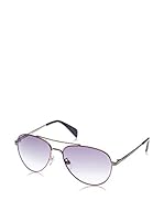 Diesel Gafas de Sol Dl0070 (59 mm) Fucsia / Metal