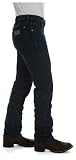 Men's Wrangler Shadow Canyon Slim Fit Jeans 34 Inseam
