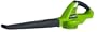 Greenworks 24602 20-Volt Lithium Ion 2-Speed Cordless Electric Blower (No Battery or Charger)