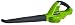 Greenworks 24602 20-Volt Lithium Ion 2-Speed Cordless Electric Blower (No Battery or Charger)