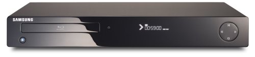 Childrens Toyshop  Elektronik : Samsung BD-P1500 Blu-ray-Player (TrueHD, HDMI 1.3, Ethernet) schwarz