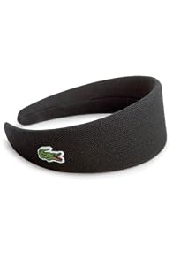 Solid Pique Headband