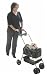 Pet Product PS-001 Essential Pet Stroller