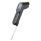 BonJour Chef's Laser Probe Combo Thermometer by BonJour