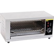 Buffalo Infrared Quartz Grill