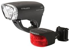 Sigma Tri-LED / Cuberider Light Set
