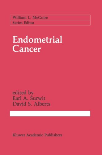 Endometrial Cancer (Cancer Treatment and Research)