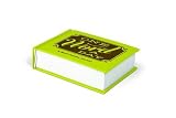 One Word a Day Journal