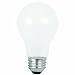 Feit Electric 100A/MP-130 100-Watt A19 Household Bulb, Frosted, 24 Pack
