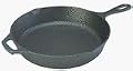 Lodge Logic 12-Inch Pre-Seasoned Skillet