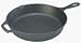 Lodge Logic 12-Inch Pre-Seasoned Skillet