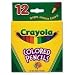 Buy Shorts - Crayola #68-4112 12CT Short Color Pencil