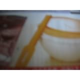 TupperwareBakingSetwithBowlandSeal