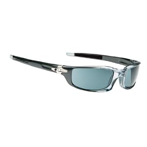 Spy Optic Diablo Sunglasses - One size fits most/Gunmetal Fade/Grey