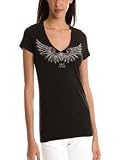 Eagle V-Neck T-Shirt