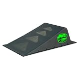 Ten-Eighty Micro Ramp - Black
