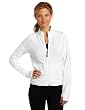 Calvin Klein Performance Women's Jump Start Crop Jacket