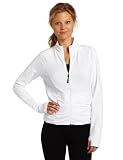 Calvin Klein Performance Women's Jump Start Crop Jacket