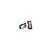 Pinktooth by Chicbuds FSPT PinkTooth Wireless Headset (Pink Swarovski Crystals)