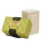 Luxury Bath Bar Lemon Verbena 8.2 oz by Agraria