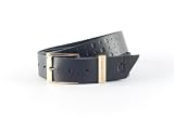 Armourdillo Lutzka Monogram Belt