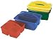 Armada Art ARM-003-1 Small Paint Caddy - Blue