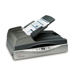Xerox DocuMate 632 Duplex 40 PPM 80 IPM VRS PDF (XDM6325D-WU)