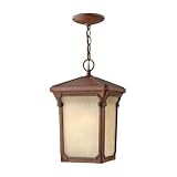 1352AU - Exterior Pendants Hinkley Lighting
