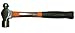 Read Pony 61-278 32 Ounce Ball Peen Hammer With Fiberglass Handle Details Pony 61-278 32 Ounce Ball Peen Hammer With Fiberglass Handle