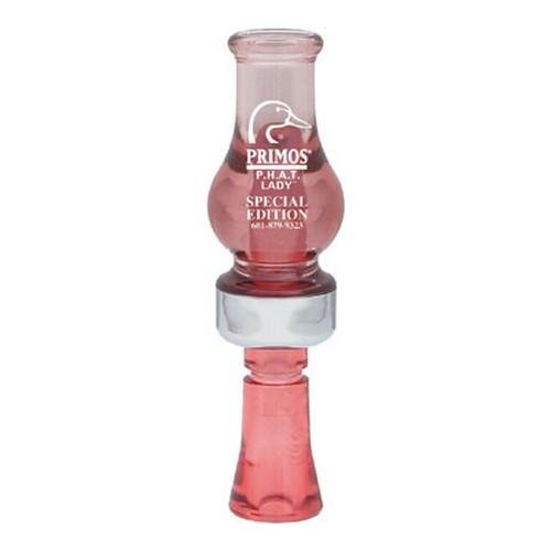 Primos Du Special Edition P.H.A.T Lady Call