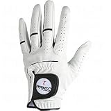 Titleist Mens Players-Flex Golf Gloves Medium