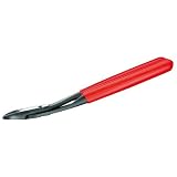 KNIPEX（クニペックス） 7421-180 強力型斜ニッパー(ベントタイプ) CAADBE_FXBRHB