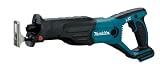 Product details for Makita BJR181Z 18V Cordless LXT Lithium-Ion Reciprocating Saw - Tool Only