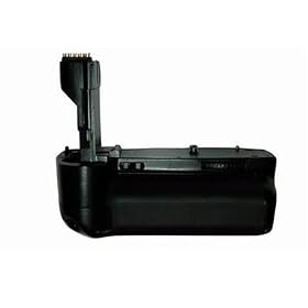 Digipower PGR-ND80 Rechargeable Battery Pack & Grip for Nikon D80 Digital SLR Camera