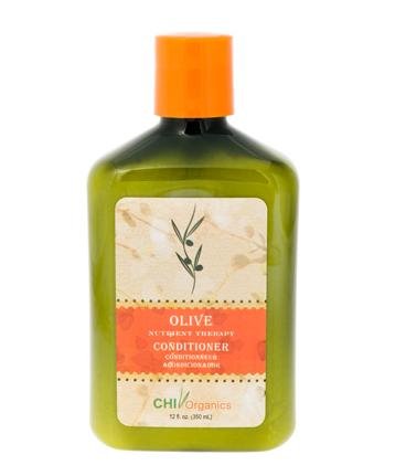  CHI Olive Conditioner 12 oz. 