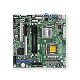 SUPERMICRO PDSBM-LN2+ - Motherboard - micro ATX - i946GZ - LGA775 Socket - UDMA100, Serial ATA-300 - 2 x Gigabit Ethernet - video