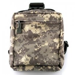 BLACKHAWK! Omega Elite Modular Drop Leg Medical Pouch - ARPAT