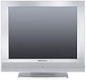 Grundig Davio 15 LCD 38 5700 BS 15 Zoll / 38 cm 4:3 LCD-Fernseher silber