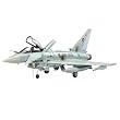 1/32 ドイツレベル ユーロファイター タイフーンw/エンジンディテール (R04783)