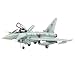 Revell 04783 - Modellbausatz Eurofighter Typhoon und full engine im Ma�stab 1:32
