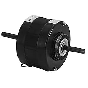 Emerson (Quiet Kool) 1/10 hp, 1080 RPM, 115 volts AO Smith # OEK6511