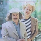 Simon & Garfunkel Gt Hts [VINYL]