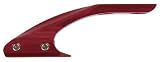 Custom Products Micro Razor Drop Forward - Red